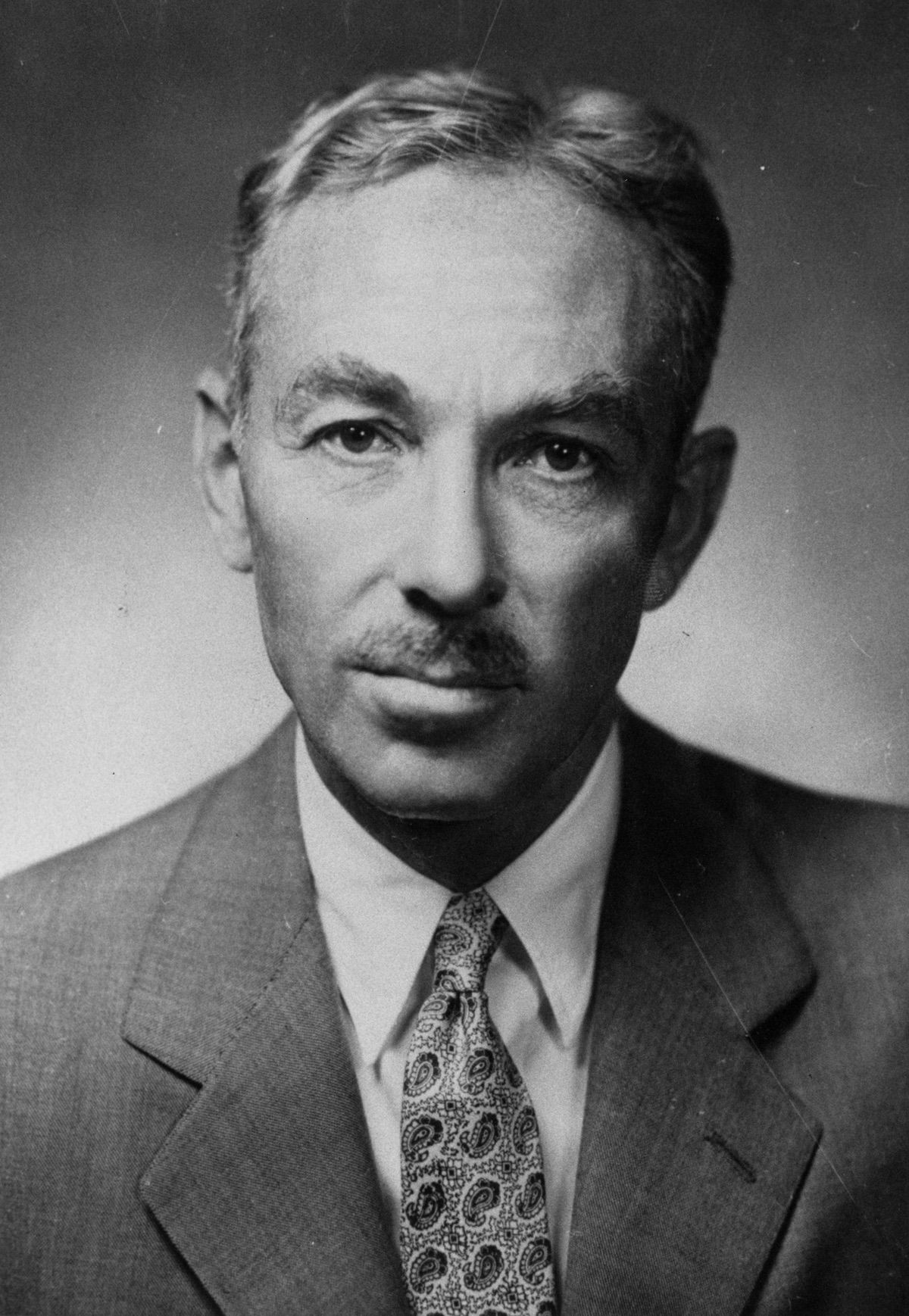 E.B. White House – Four Square History